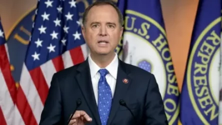 ԱՄՆ կառավարությունը ՀՀ-ին 950 հազար դոլար կհատկացնի. Ադամ Շիֆ