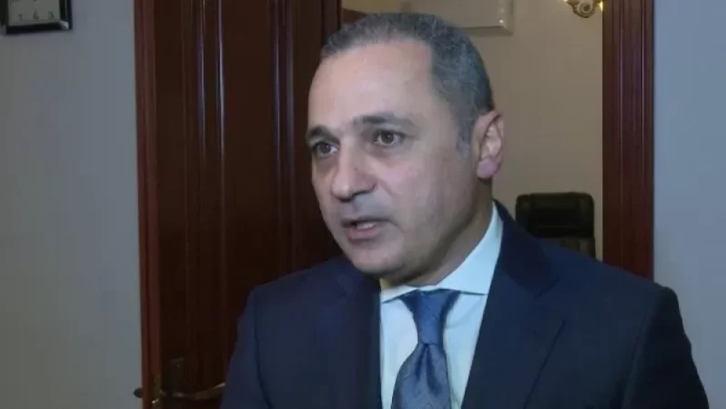 Ես համոզված եմ, որ շատ շուտով Հայաստանը ստորագրելու է ինչ-որ «իքս» փաստաթուղթ, համաձայն որի՝ մենք տալու ենք տարածքներ․ Հաոբյան