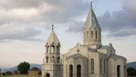 Ղազանչեցոցի հայկական ծագման հարցում ռուս ուղղափառ հոգևորականները կասկածում են