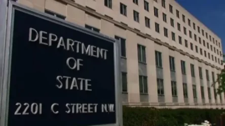 ԱՄՆ պետքարտուղարությունը՝  ԼՂ խնդրի մասին