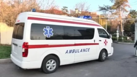 Կորոնավիրուսային հիվանդության ընթացքը Հայաստանում