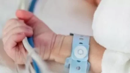 Վրաստանում կորոնավիրուսի բրիտանական շտամով վարակված նորածին է մահացել