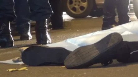 ՏԵՍԱՆՅՈՒԹ․ ՀՀ–ում անցած 6 ամսում պատահարների հետևանքով մահացել է 53 հետիոտն. Ոստիկանություն