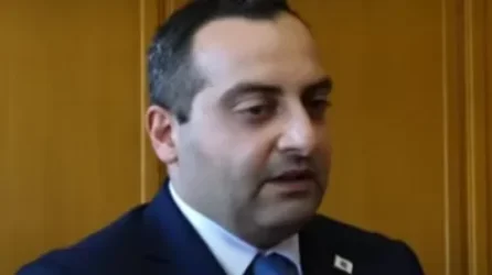 ՏԵՍԱՆՅՈՒԹ. «Աշխատանքներն ինչպե՞ս եք բաժանել, որ փիառվելու գործերն ընկել են Ավինյանին». լրագրողը` քաղաքապետի ժպ-ին