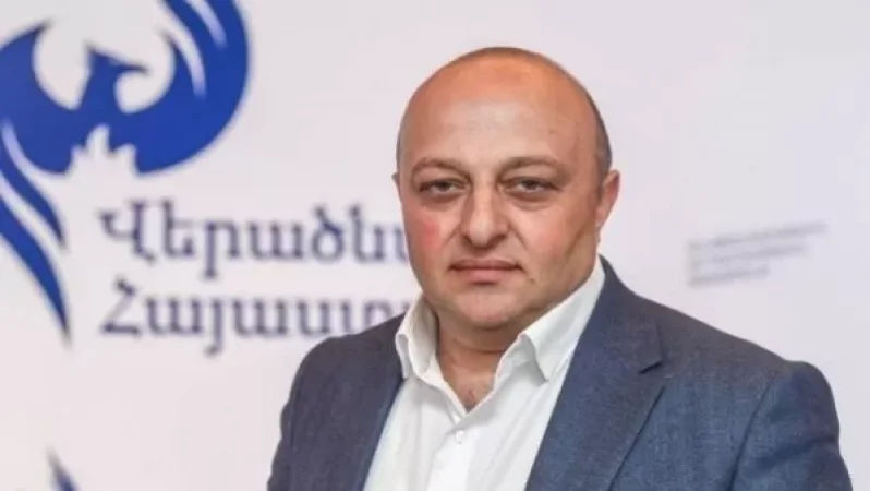 Սիսիանի քաղաքապետի խափանման միջոցի հարցով որոշումը կհրապարակվի վաղը