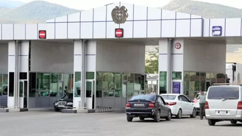 Ի՞նչ պետք է անեն ՀՀ քաղաքացիները, եթե նախատեսում են մեկնել Վրաստան