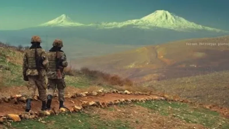 ՀՀ տարածքում օրերս կորած երկու հայ զինծառայողները հայտնվել են ադրբեջանական կողմո՞ւմ․ ՊՆ-ն մեկնաբանում է