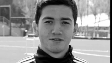 Պատերազմից 9 ամիս անց հայտնաբերվել է «Բանանցի», «Արցախի» և «Լոկոմոտիվի» նախկին ֆուտբոլիստ Դավիթ Բաբայանի աճյունը