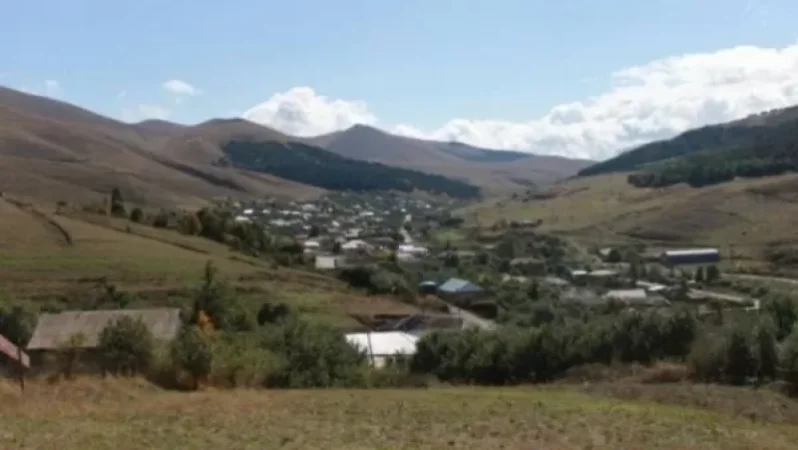 Ակունք համայնքում կվերակառուցվի ոռոգման ջրատարը և կոյուղու ցանցը. Գեղարքունիքի մարզպետ