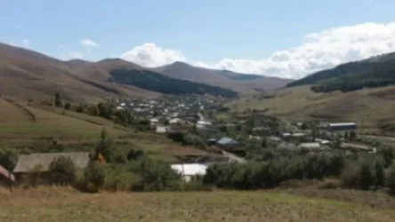 Ակունք համայնքում կվերակառուցվի ոռոգման ջրատարը և կոյուղու ցանցը. Գեղարքունիքի մարզպետ