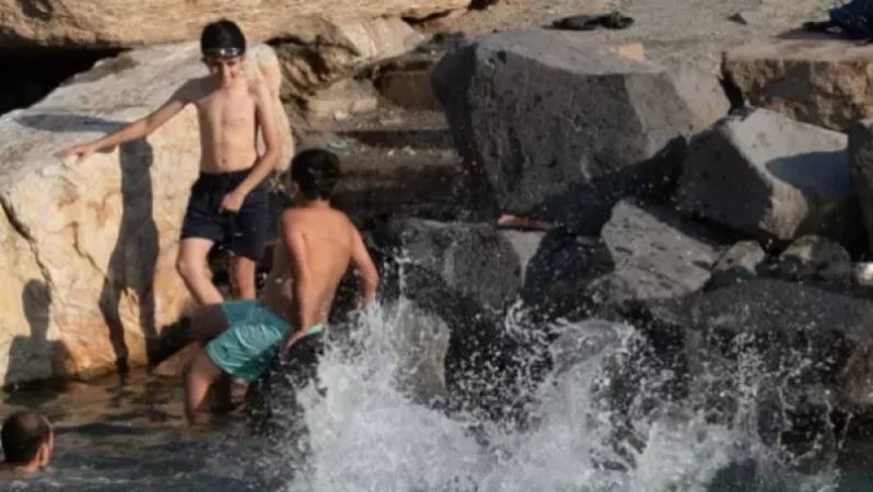 Օդի ջերմաստիճանը կբարձրանա 10-12 աստիճանով