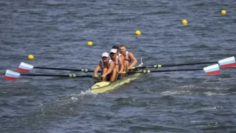 Ռուս թիավարները ելույթ չեն ունենա Օլիմպիական խաղերի երկամարտի քառյակում