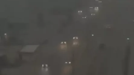 ՏԵՍԱՆՅՈՒԹ. Յակուտիայում անտառային հրդեհների  ծուխը ծածկել է 51 բնակավայր, ներառյալ Յակուտսկը