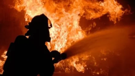 Գեղի գյուղում բռնկված հրդեհը մեկուսացվել է