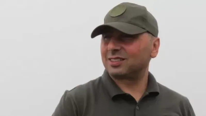 «Հարգելի պատկան մարմիններ, վերանայեք ձեր այս վարվելակերպը». ռազմական փորձագետ Կարեն Հովհաննիսյան