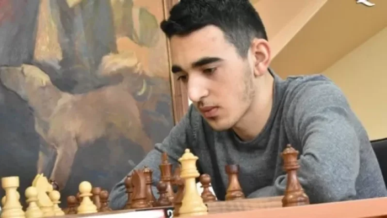 ՍՊՈՐՏ. Հայկ Մարտիրոսյանը հաղթեց ադրբեջանցի Շաքրիյար Մամեդյարովին