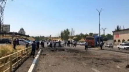 «Շշի Մելոյի» դեմ մահափորձի գործով մեղադրյալին խոշտանգելու վերաբերյալ հաղորդումն ուղարկվել է ՀՔԾ