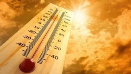 Ինչ եղանակ է սպասվում առաջիկա օրերին