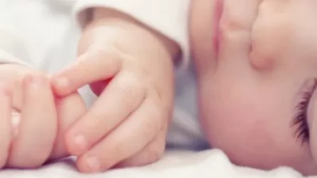 Շքամուտքում գտնված և բուժօգնության տեղափոխված նորածինն առողջացել է, պատրաստ է դուրս գրման