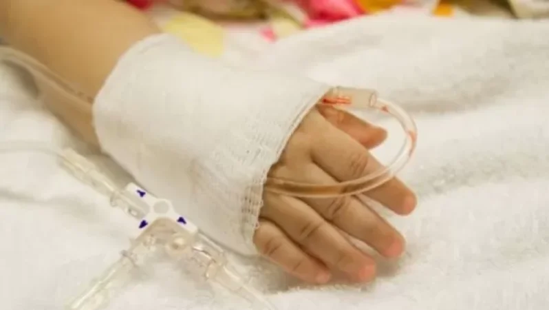 Ադրբեջանում ծնողները խոշտանգել են երեխային․ ոստիկանությունը որևէ քայլ չի ձեռնարկել