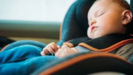 Մոսակվայում մայրը լքել է իր 11 ամսական դստերը և հաղորդագրությամբ հայտնել երեխայի հորը, որ դա այժմ նրա խնդիրն է