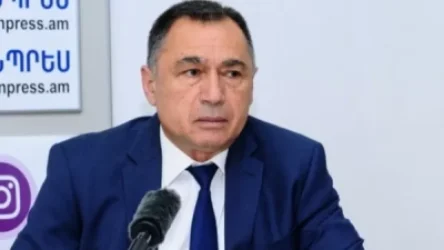 ԳԹԿ փոխտնօրեննն այսօր ամփոփել է միասնական քննությունների արդյունքները և նշել թե քանի թափուր տեղ է մնացել