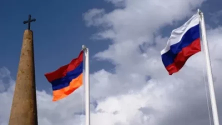 Ամփոփվել են Հայաստանի եւ Ռուսաստանի ԶՈՒ շտաբային բանակցությունների արդյունքները