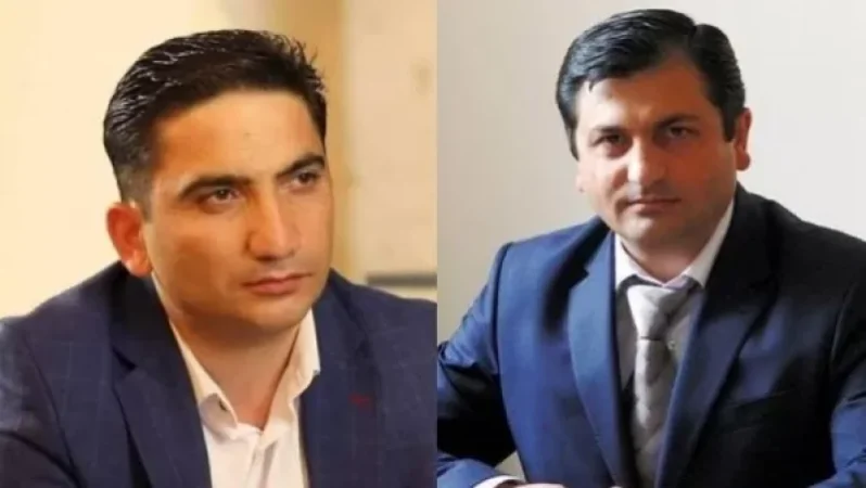 ԱԱԾ-ն ու ՀՔԾ-ն քննում են Նաիրի Հոխիկյանի հայտարարությունները.ՀԺ