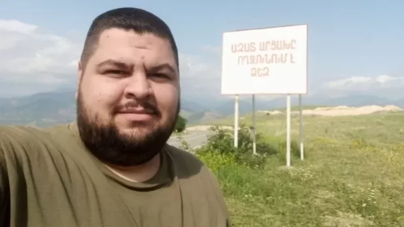 Սահմանի տարբեր հատվածներում թե երեկ, թե այսօր գրանցվել են տարբեր ինտենսիվությամբ կրակոցներ. Դավիթ Թորոսյան