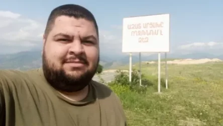 Սահմանի տարբեր հատվածներում թե երեկ, թե այսօր գրանցվել են տարբեր ինտենսիվությամբ կրակոցներ. Դավիթ Թորոսյան