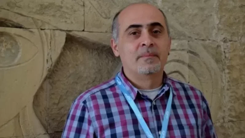 Հայաստանը գտնվում է շատ լուրջ կիբեր֊հարձակումների տակ. Սամվել Մարտիրոսյան