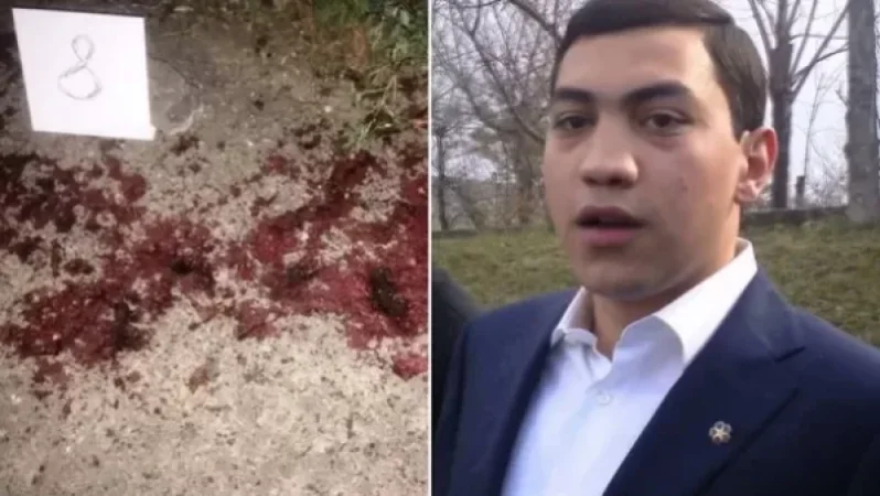 Եվս մեկ տուժող՝ Սյունիքի ներկա և նախկին մարզպետների որդիների վիճաբանության միջադեպով․ «Առավոտ»