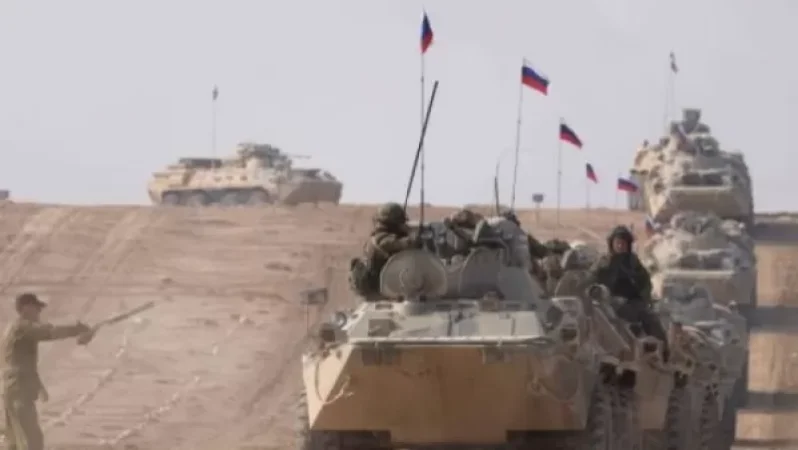 Կոնֆլիկտային գոտում Ռուսաստանի մասնակցությամբ նոր զորավարժություններ կանցկացվեն