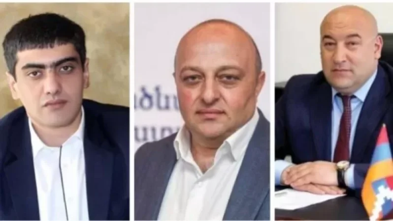 Սյունիքի համայնքապետերի գործերով պաշտպանները բողոքներ են ներկայացրել Վերաքննիչ դատարան. АrmDaily.am