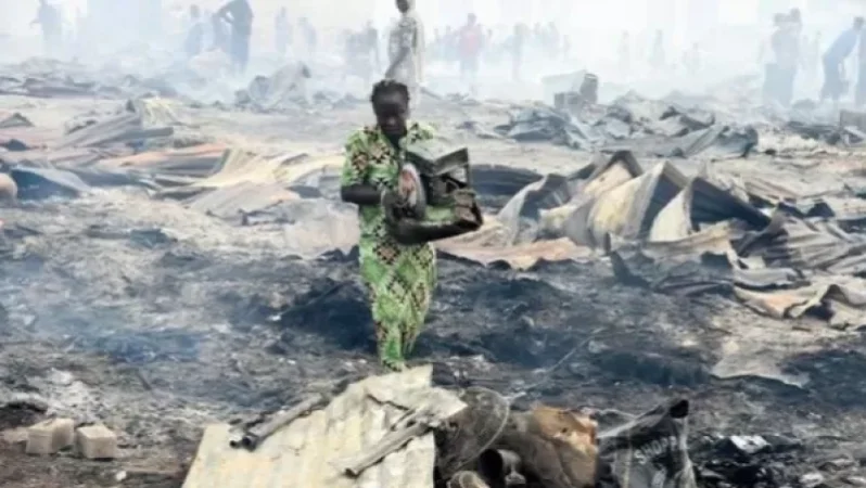 200 մարդ է սպանվել․ Նիգերիա