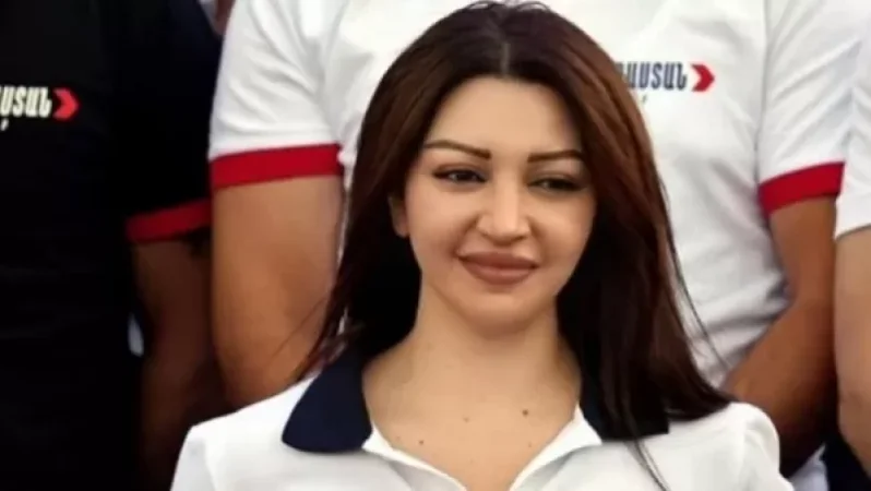 Ոստիկանները արձանագրության մեջ ոչ հավաստի տեղեկություններ են նշել, թե ես չեմ ենթարկվել օրինական պահանջին. «Հայաստան» դաշինքի անդամ