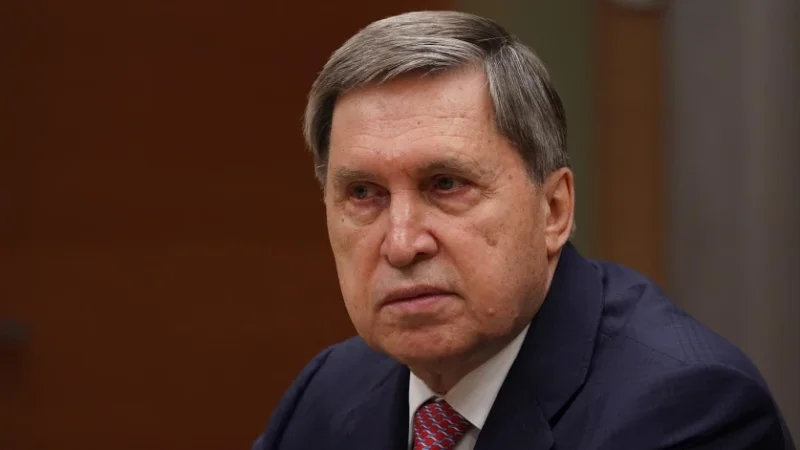 Պուտինի օգնականը մանրամասներ է հայտնել Թրամփի հետ զրույցից