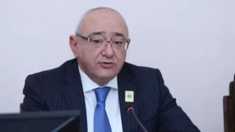 Տիգրան Մուկուչյանը դուրս է գրվել հիվանդանոցից, նրա ինքնազգացողությունը լավ է