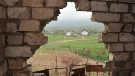 Ադրբեջանը Երասխում կրակոցների ժամանակ կիրառել է նռնականետեր. wargonzo