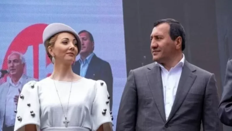 Արզանքանցյանի հերթական «զոհերը» Կոտայքի շտաբի աշխատակիցներն են․ խոստացած 1 միլիոն 780 դրամը չի վճարել. Aravot