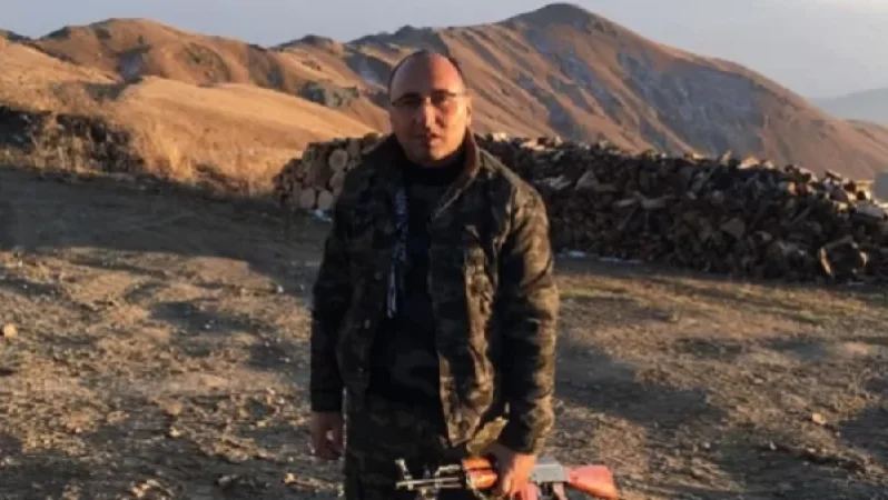 Մենք հիմա կարող ենք հզոր դիվանագիտական հակազդեցությամբ նեղը գցել Բաքվի բռնապետին. Հովհաննիսյան