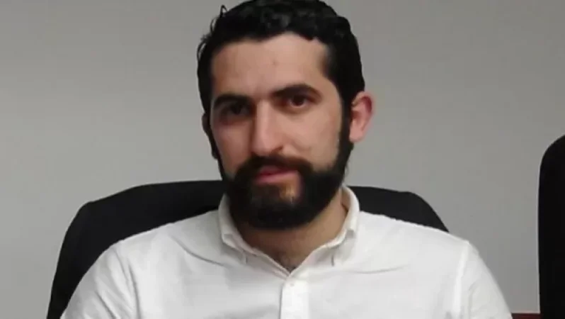 Երասխում կռիվներ են, որոնք ունակ են վերաճելու է Հայաստանի դեմ նոր ու լիարժեք պատերազմի. Վարուժան Գեղամյան