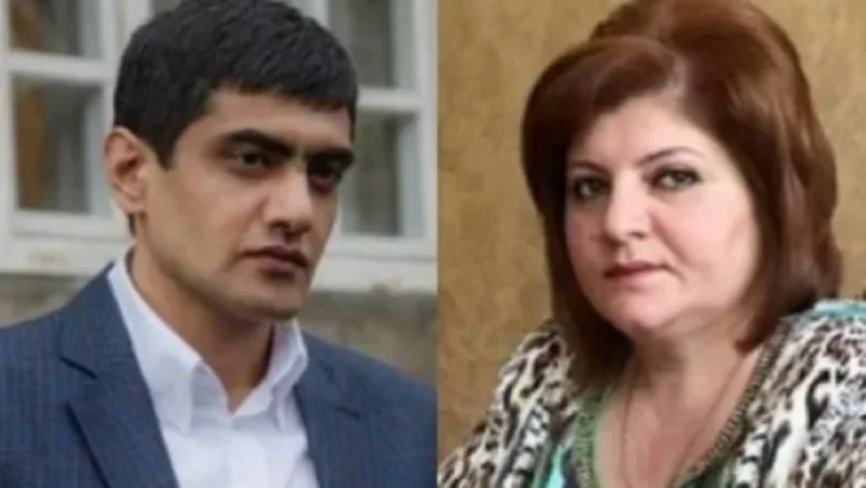 Առուշ Առուշանյանի դեմ ցուցմունք տված անձի փեսային օրերս պաշտոն են տվել․ «Հրապարակ»