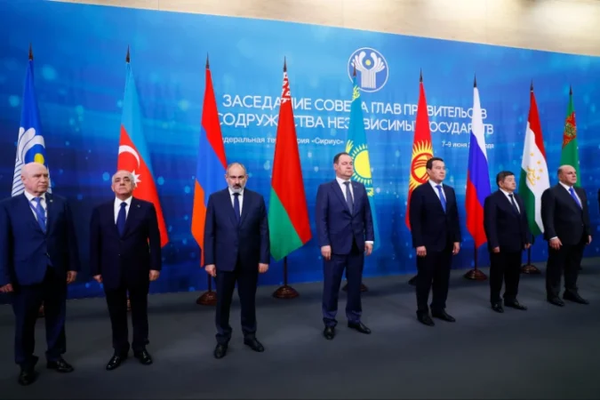 Հայտնի է, թե ով Փաշինյանի փոխարեն կմասնակցի ԱՊՀ կառավարությունների ղեկավարների նիստին