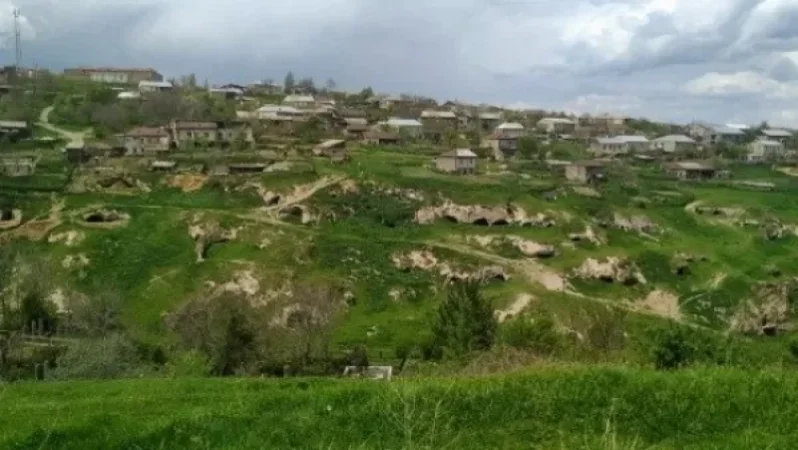 Տեղ համայնքի ղեկավար Ներսես Շադունցը՝ ներկա պահին սահմանամերձ բնակավայրերում տիրող իրավիճակի մասին