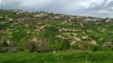 Տեղ համայնքի ղեկավար Ներսես Շադունցը՝ ներկա պահին սահմանամերձ բնակավայրերում տիրող իրավիճակի մասին