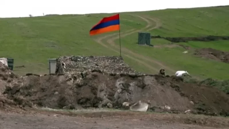 Կրկնում ենք՝ ուժերը հետ քաշելու և սահմանային հարցերի շուրջ կառուցողական երկխոսություն սկսելու մեր կոչը․ ԵՄ հատուկ ներկայացուցիչը՝ սահմանի լարվածության մասին