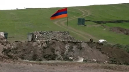 Կրկնում ենք՝ ուժերը հետ քաշելու և սահմանային հարցերի շուրջ կառուցողական երկխոսություն սկսելու մեր կոչը․ ԵՄ հատուկ ներկայացուցիչը՝ սահմանի լարվածության մասին