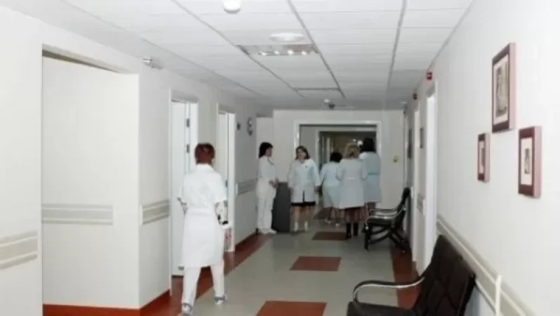 Քաղաքացին Մասիսի ԲԿ-ում խախտել է հասարակական կարգն ու հայհոյել՝ աշխատակիցներին պահելով տագնապի և վախի մեջ․ ArmLur.am