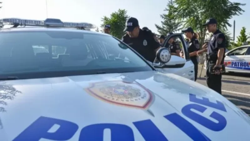 Քարտեզագետը հարվածել է ոստիկանին և պոկել համազգեստի ուսադիրը. մանրամասներ օրեր առաջ տեղի ունեցած դեպքից